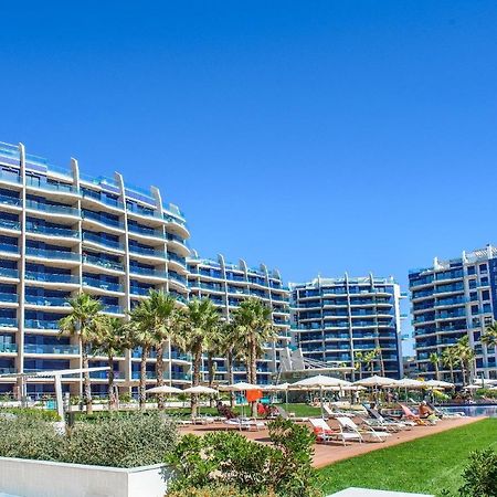 טורבייחה Apartamento En Sea Senses Freya מראה חיצוני תמונה