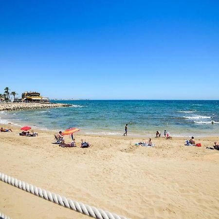 טורבייחה Apartamento En Sea Senses Freya מראה חיצוני תמונה