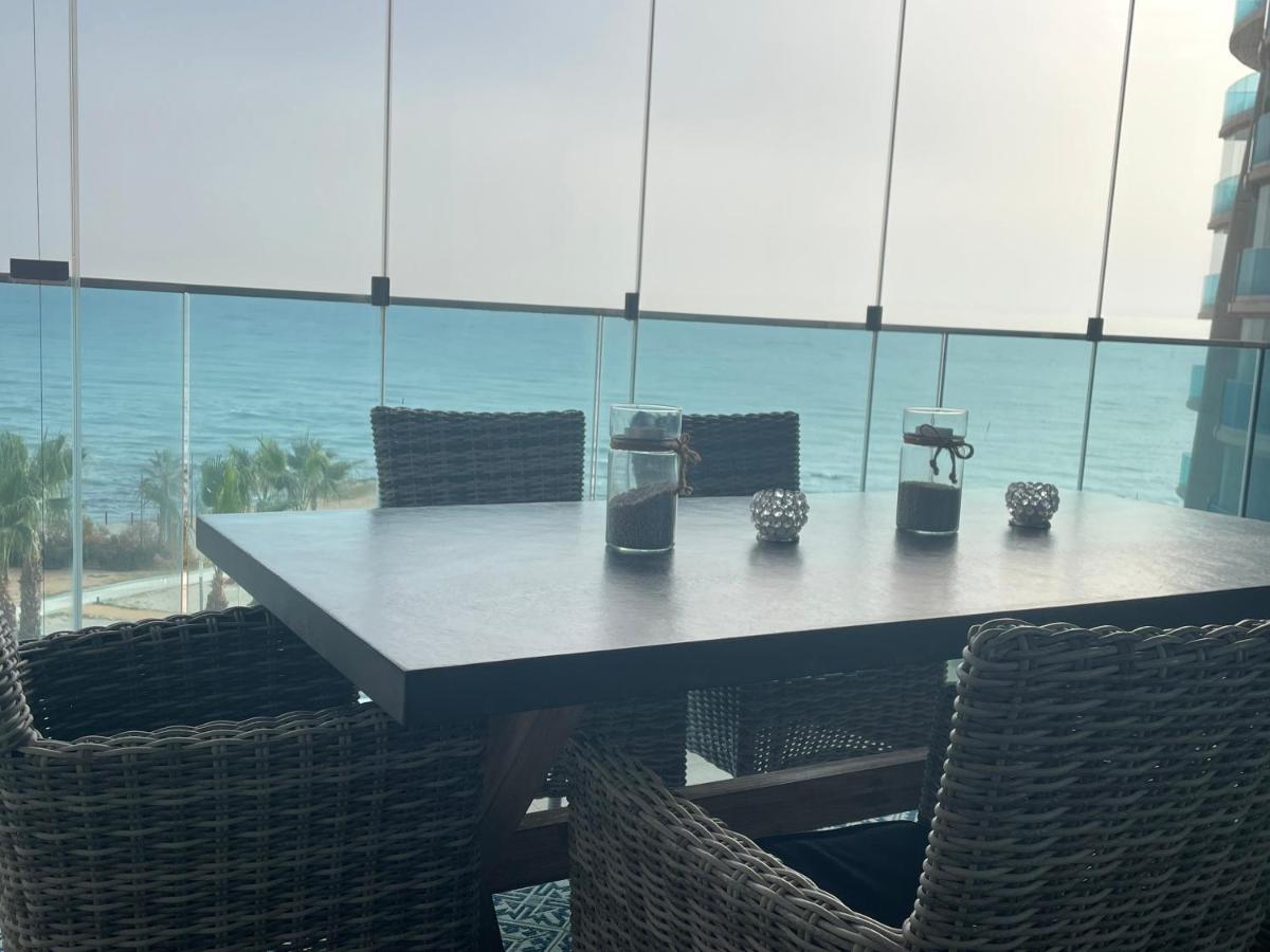 טורבייחה Apartamento En Sea Senses Freya מראה חיצוני תמונה