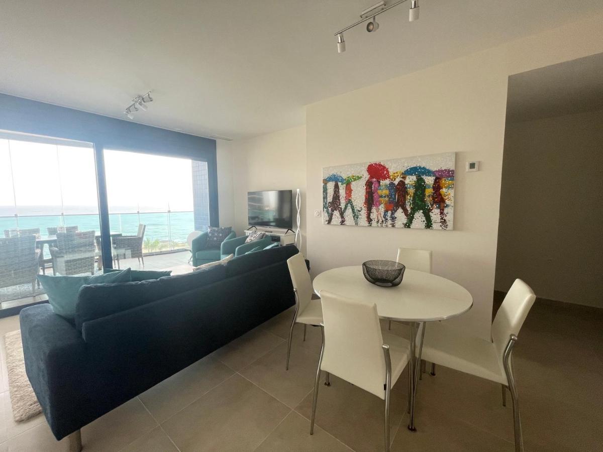 טורבייחה Apartamento En Sea Senses Freya מראה חיצוני תמונה