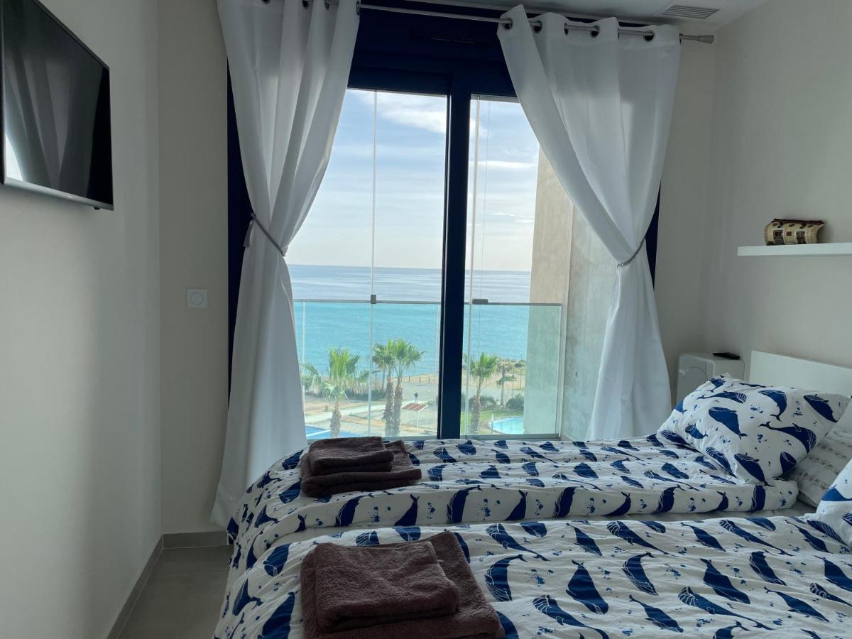 טורבייחה Apartamento En Sea Senses Freya מראה חיצוני תמונה