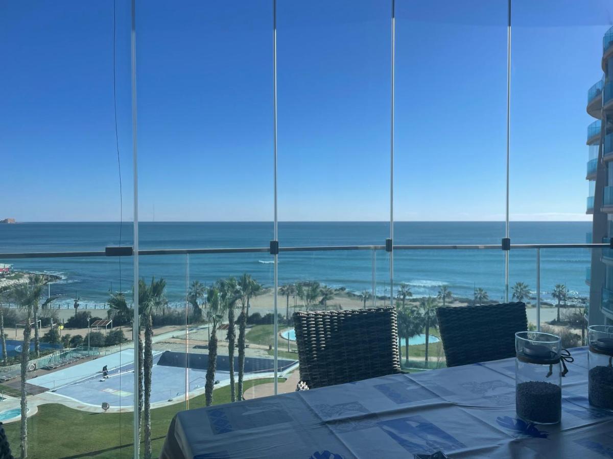 טורבייחה Apartamento En Sea Senses Freya מראה חיצוני תמונה