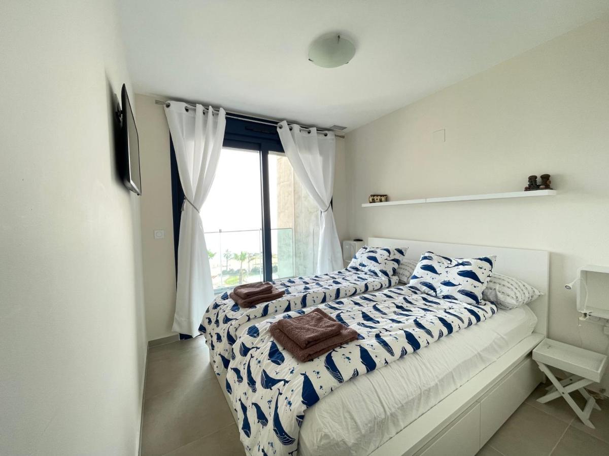 טורבייחה Apartamento En Sea Senses Freya מראה חיצוני תמונה