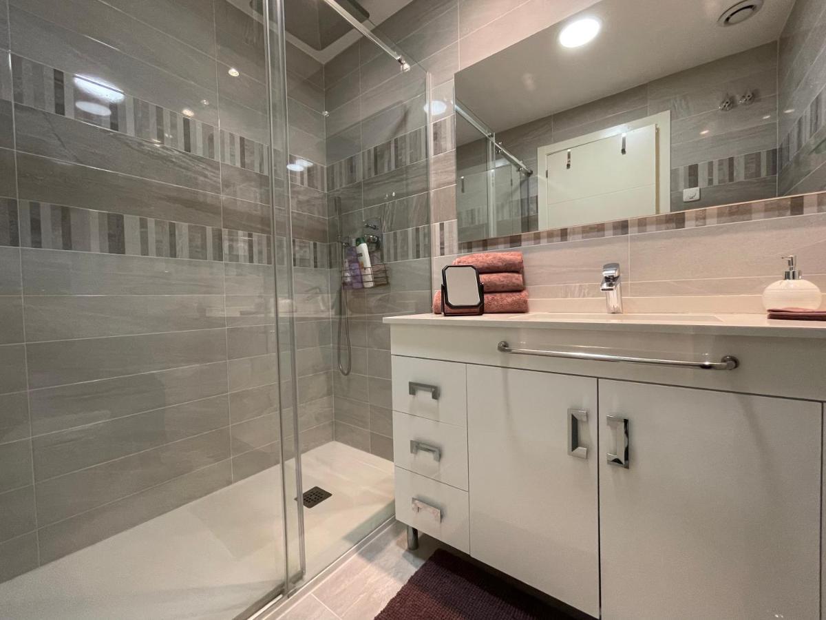 טורבייחה Apartamento En Sea Senses Freya מראה חיצוני תמונה