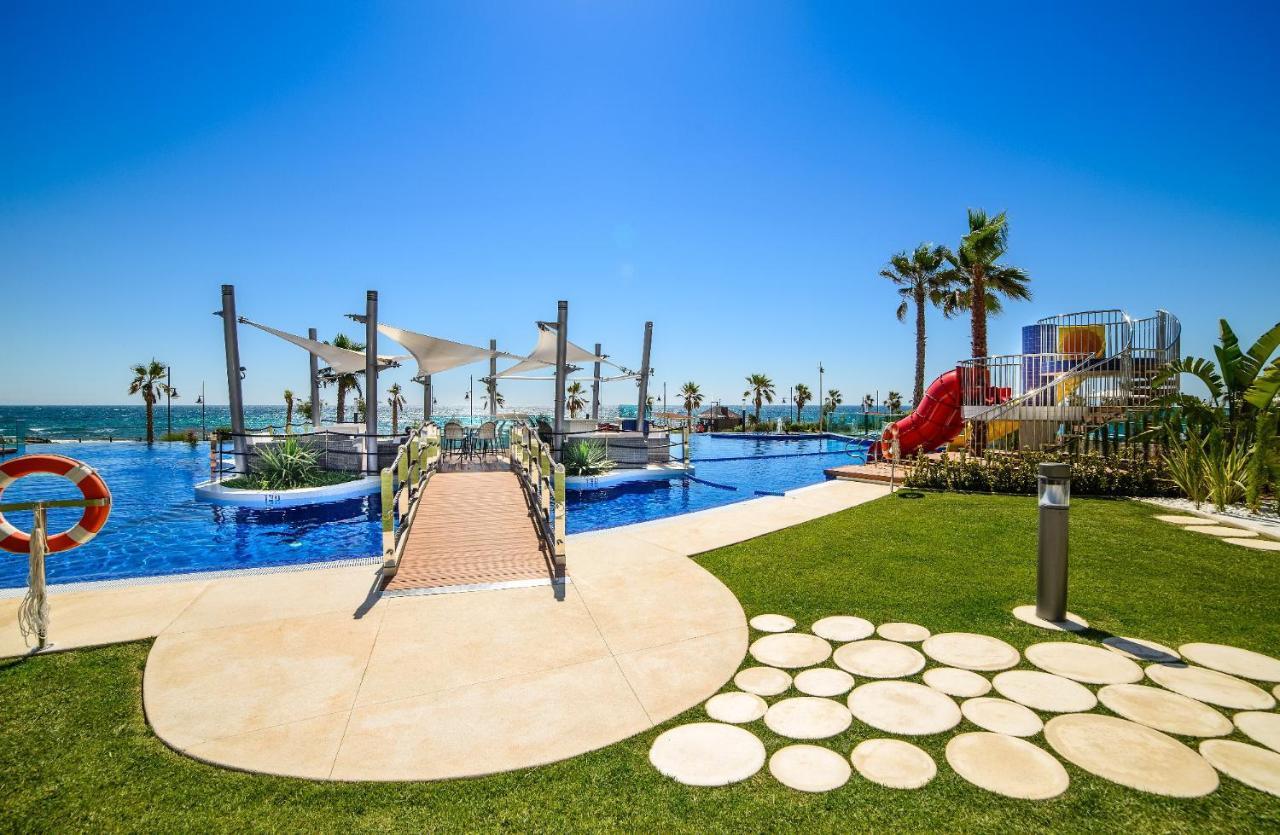 טורבייחה Apartamento En Sea Senses Freya מראה חיצוני תמונה