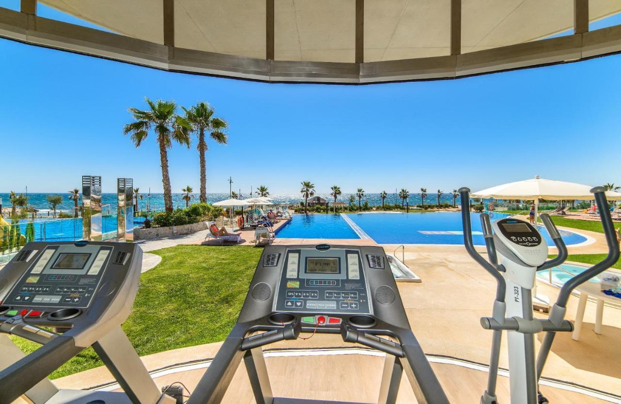 טורבייחה Apartamento En Sea Senses Freya מראה חיצוני תמונה