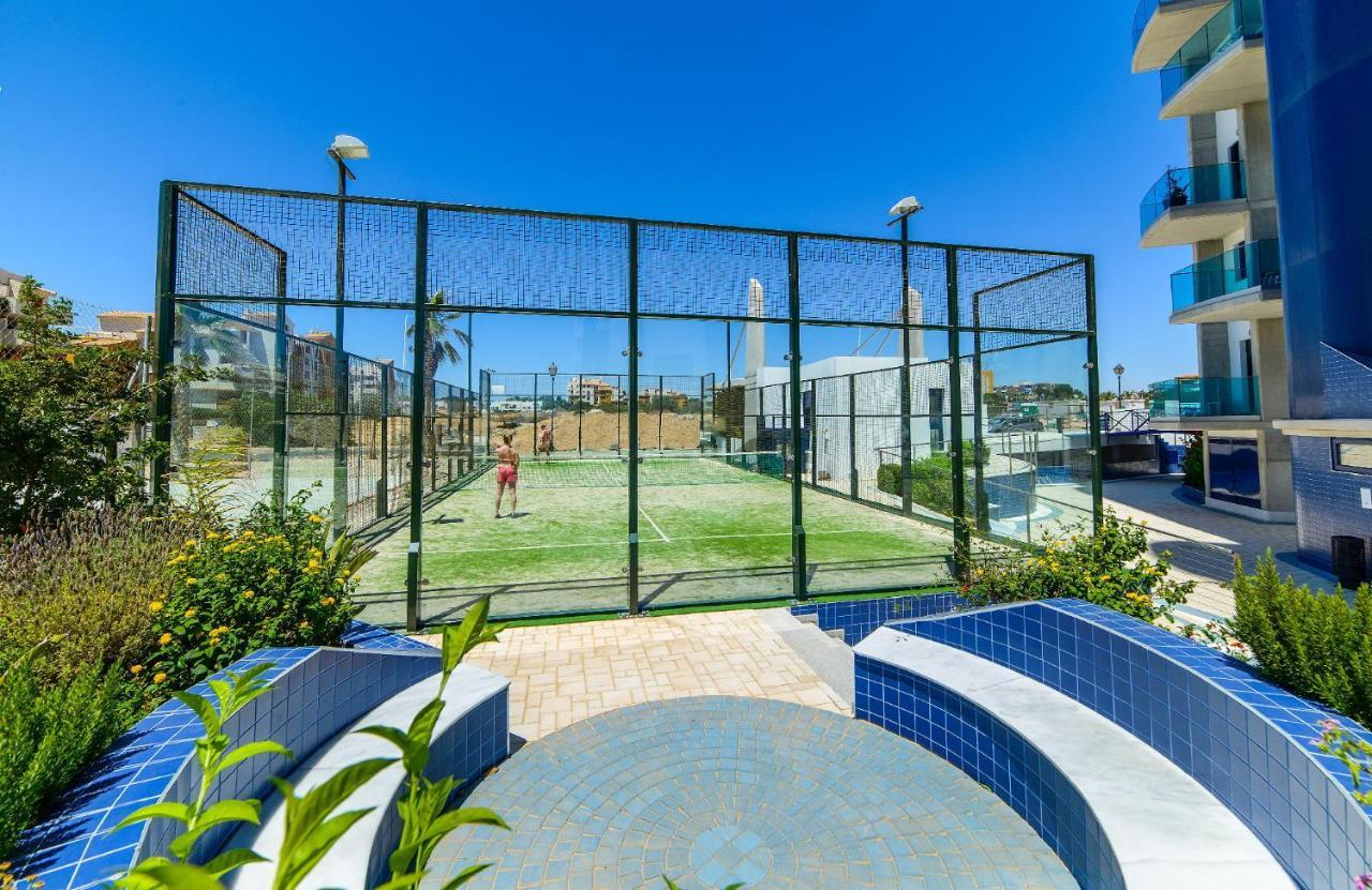 טורבייחה Apartamento En Sea Senses Freya מראה חיצוני תמונה