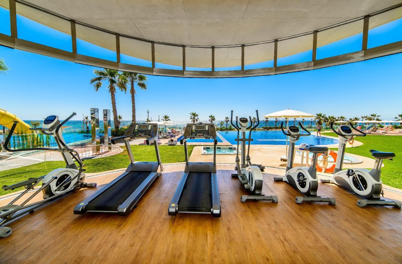 טורבייחה Apartamento En Sea Senses Freya מראה חיצוני תמונה