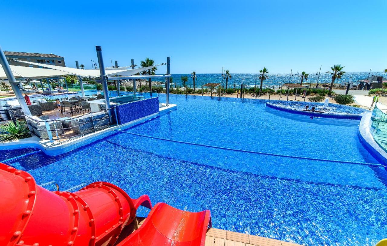 טורבייחה Apartamento En Sea Senses Freya מראה חיצוני תמונה